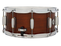 Gretsch Drums Snare Full Range Mahogany/Maple 14 Gretsch Drums Snare Full Range Mahogany/Maple 14